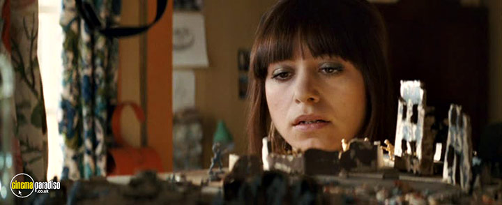 A still #18 from Flashbacks of a Fool (2008)