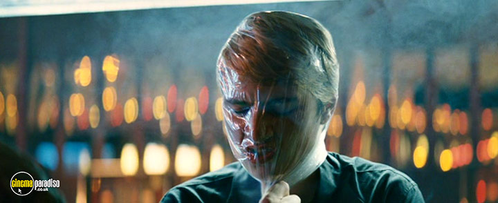 A still #16 from Flashbacks of a Fool (2008)