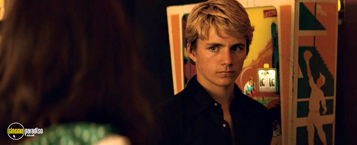 A still #15 from Flashbacks of a Fool (2008)