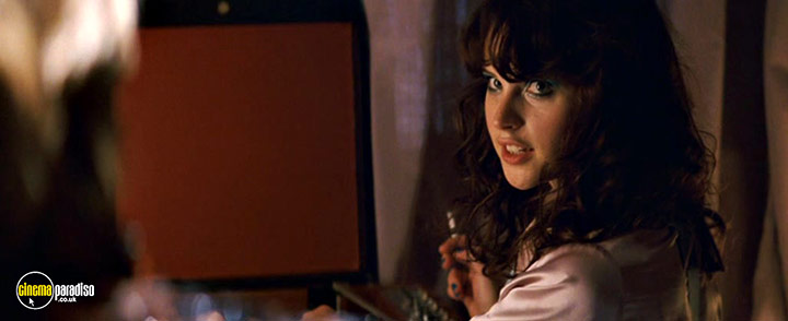 A still #14 from Flashbacks of a Fool (2008)