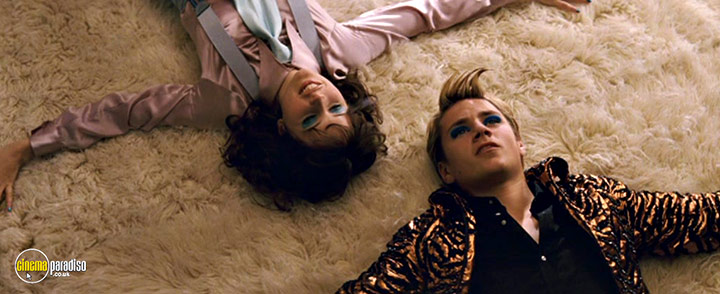A still #13 from Flashbacks of a Fool (2008)