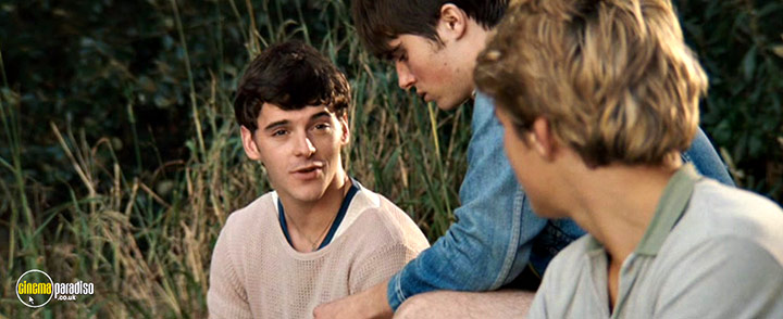A still #12 from Flashbacks of a Fool (2008)