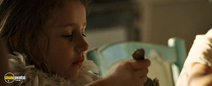 A still #9 from Flashbacks of a Fool (2008)