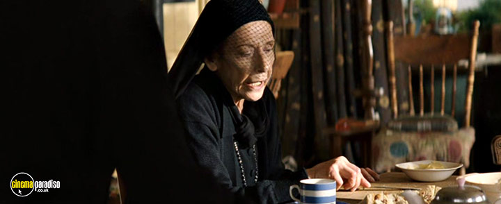 A still #5 from Flashbacks of a Fool (2008)