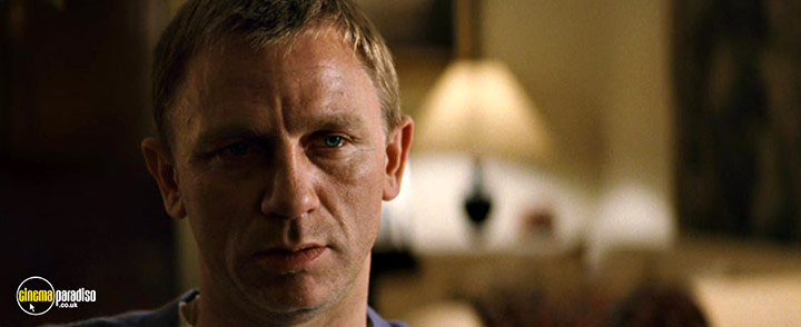 A still #4 from Flashbacks of a Fool (2008)