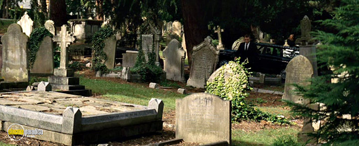 A still #3 from Flashbacks of a Fool (2008)