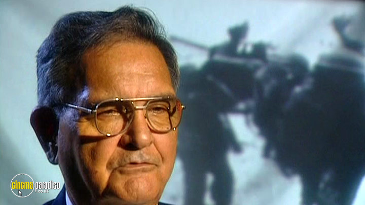 A still #2 from Conflicts in History: Korea Our Time in Hell (1950 - 1953) (1997)