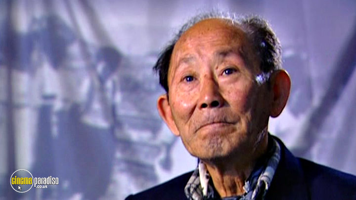 A still #3 from Conflicts in History: Korea Our Time in Hell (1950 - 1953) (1997)