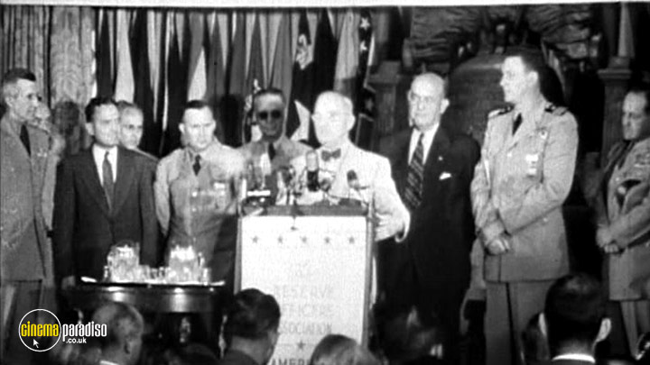 A still #5 from Conflicts in History: Korea Our Time in Hell (1950 - 1953) (1997)