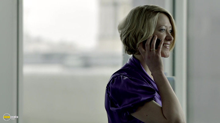 A still #12 from Sherlock: Series 1 (2010)