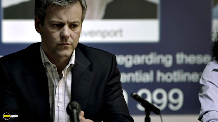 A still #9 from Sherlock: Series 1 (2010)