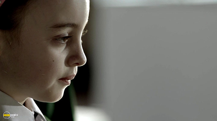 A still #21 from Sherlock: Series 1 (2010)