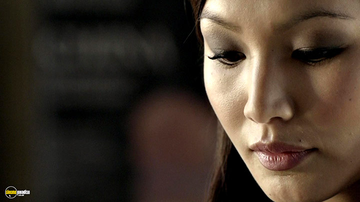 A still #13 from Sherlock: Series 1 (2010)