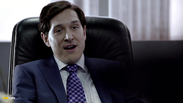 A still #3 from Sherlock: Series 1 (2010)