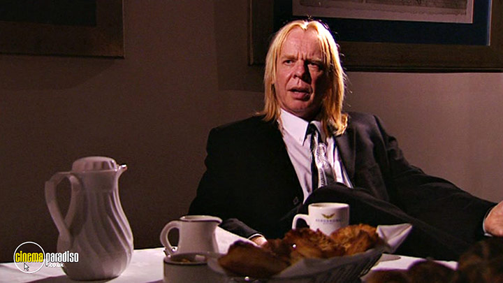 A still #5 from Grumpy Old Men: Series 1 (2003)