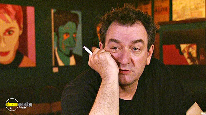 A still #16 from Grumpy Old Men: Series 1 (2003)