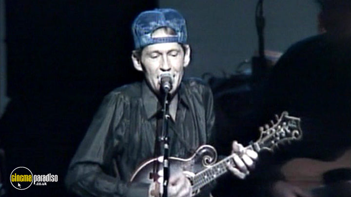 A still #2 from The Band Is Back (1983)