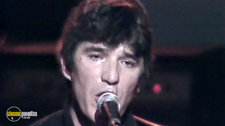 A still #1 from The Band Is Back (1983)