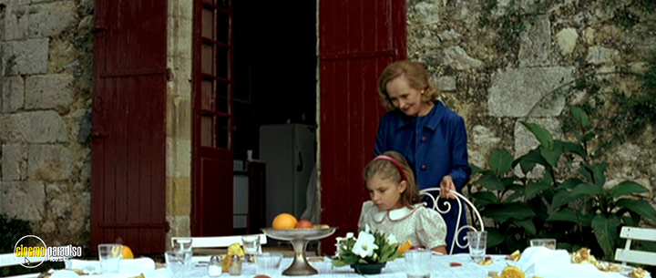 A still #20 from Blame It on Fidel (2006)