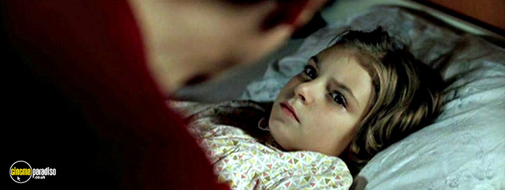 A still #17 from Blame It on Fidel (2006)