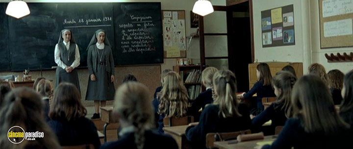 A still #16 from Blame It on Fidel (2006)