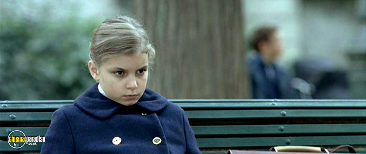 A still #15 from Blame It on Fidel (2006)