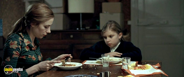 A still #14 from Blame It on Fidel (2006)