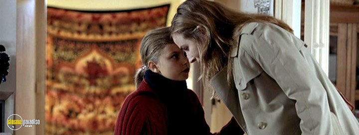A still #13 from Blame It on Fidel (2006)