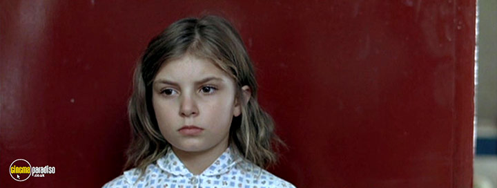 A still #12 from Blame It on Fidel (2006)