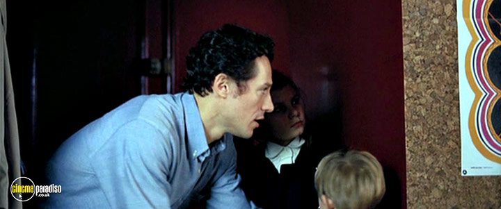 A still #11 from Blame It on Fidel (2006)