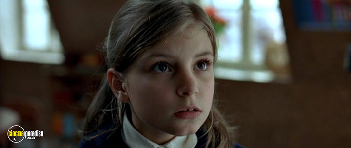 A still #10 from Blame It on Fidel (2006)