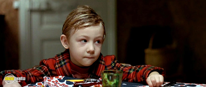 A still #8 from Blame It on Fidel (2006)