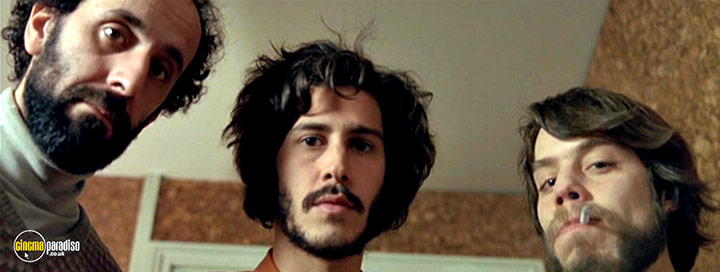 A still #7 from Blame It on Fidel (2006)