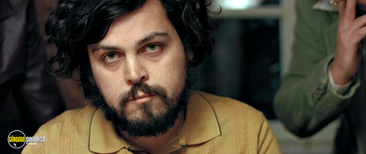 A still #6 from Blame It on Fidel (2006)