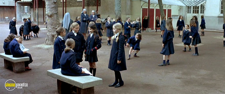 A still #5 from Blame It on Fidel (2006)