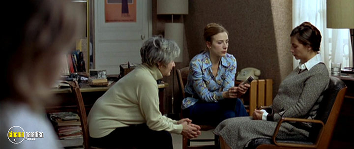 A still #4 from Blame It on Fidel (2006)