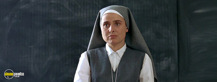 A still #2 from Blame It on Fidel (2006)