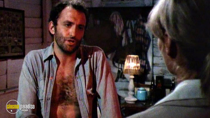 A still #5 from Eaten Alive! (1980)
