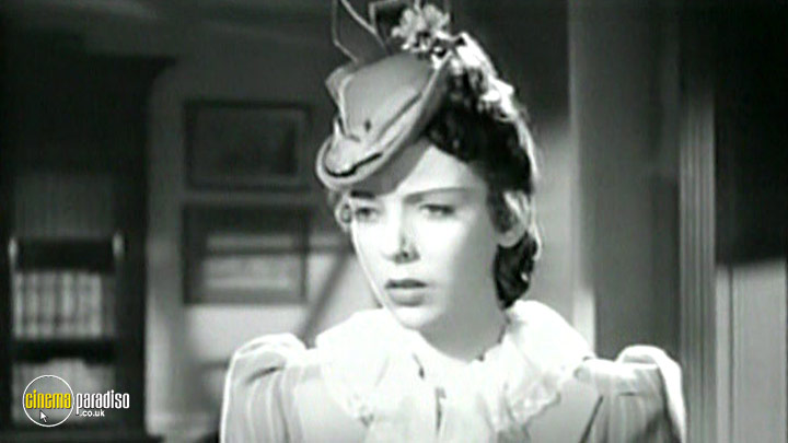 A still #4 from Sherlock Holmes: The Adventures of Sherlock Holmes (1939)