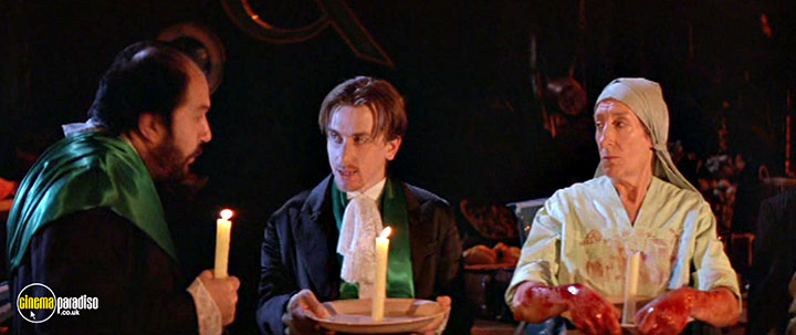 A still #5 from The Cook, the Thief, His Wife and Her Lover (1989)