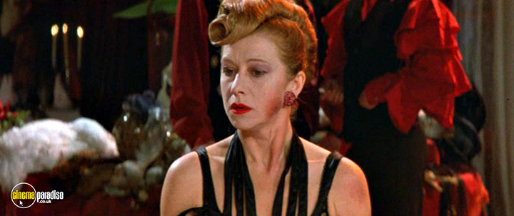 A still #6 from The Cook, the Thief, His Wife and Her Lover (1989)
