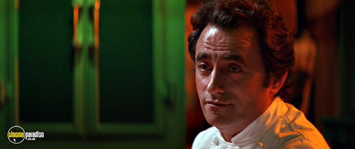 A still #8 from The Cook, the Thief, His Wife and Her Lover (1989)