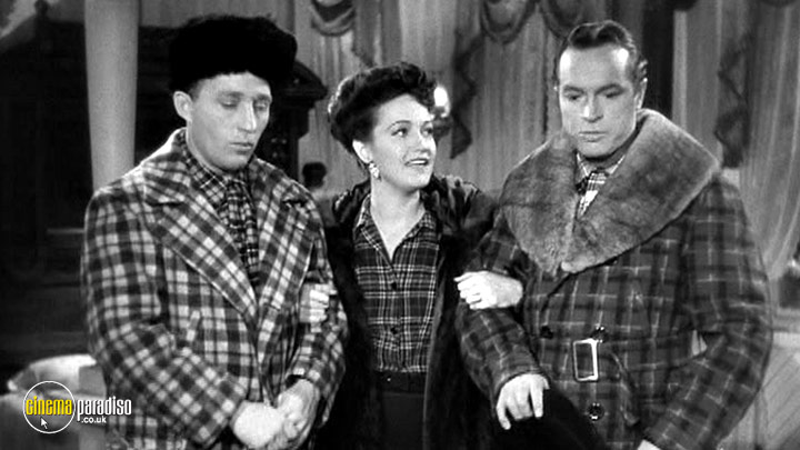 A still #20 from Road to Utopia (1946)