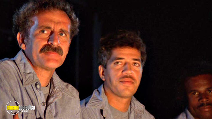 A still #2 from The Christmas Star (1986)