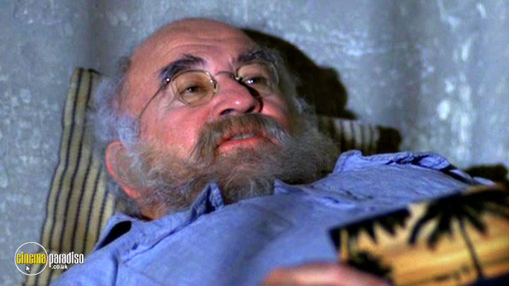 A still #3 from The Christmas Star (1986)