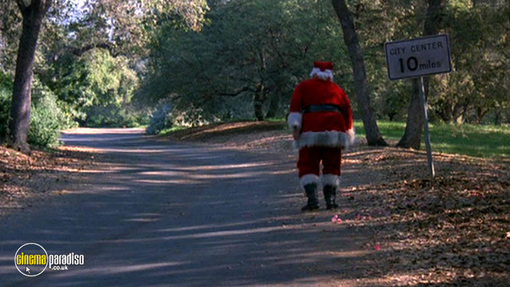 A still #4 from The Christmas Star (1986)