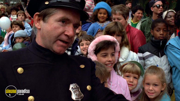 A still #5 from The Christmas Star (1986)