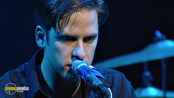 A still #2 from Calexico: Live at the Barbican (2004)