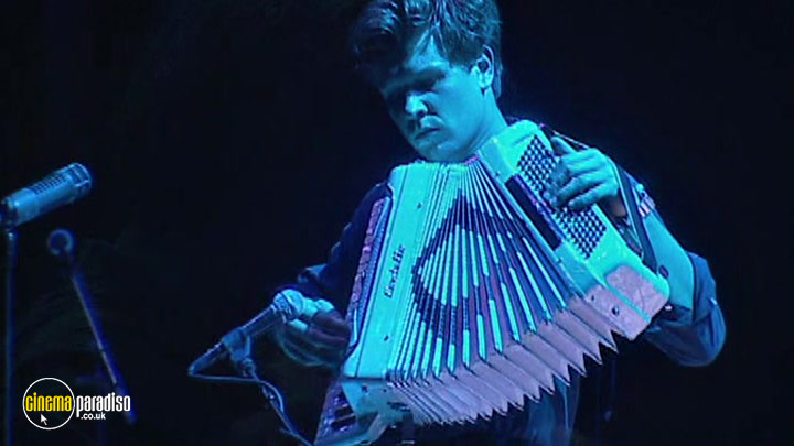 A still #3 from Calexico: Live at the Barbican (2004)