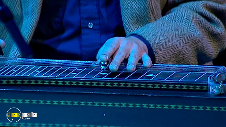 A still #4 from Calexico: Live at the Barbican (2004)